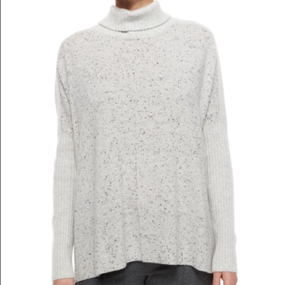 Rag & Bone cashmere turtleneck